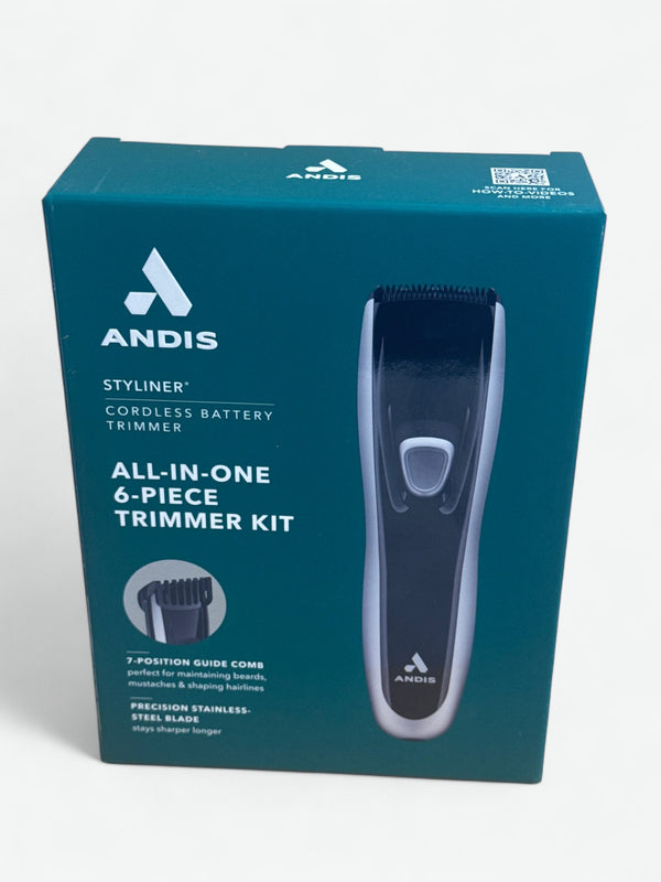 ANDIS ALL-IN-ONE TRIMMER KIT