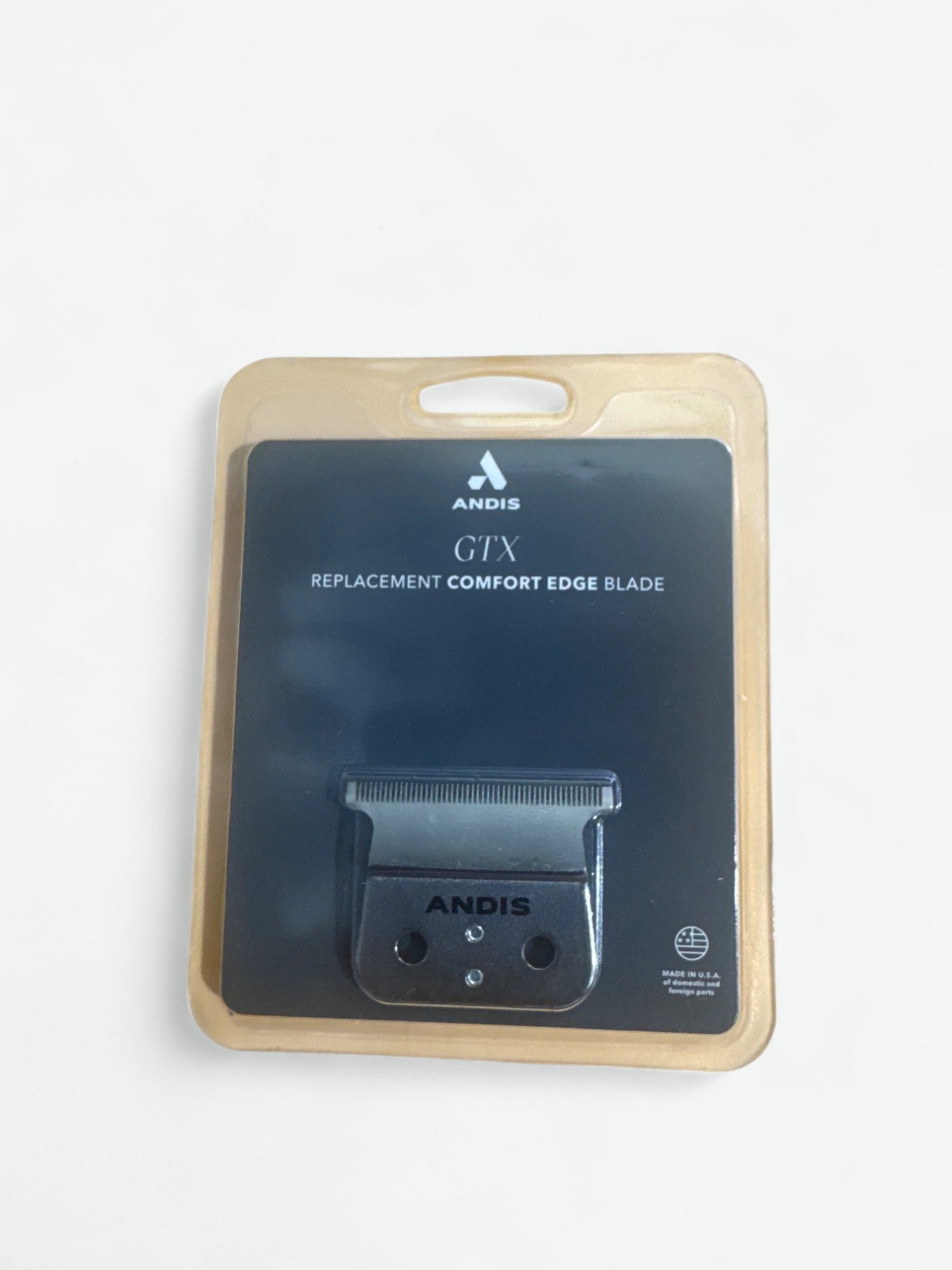 ANDIS REPLACEMENT BLADES