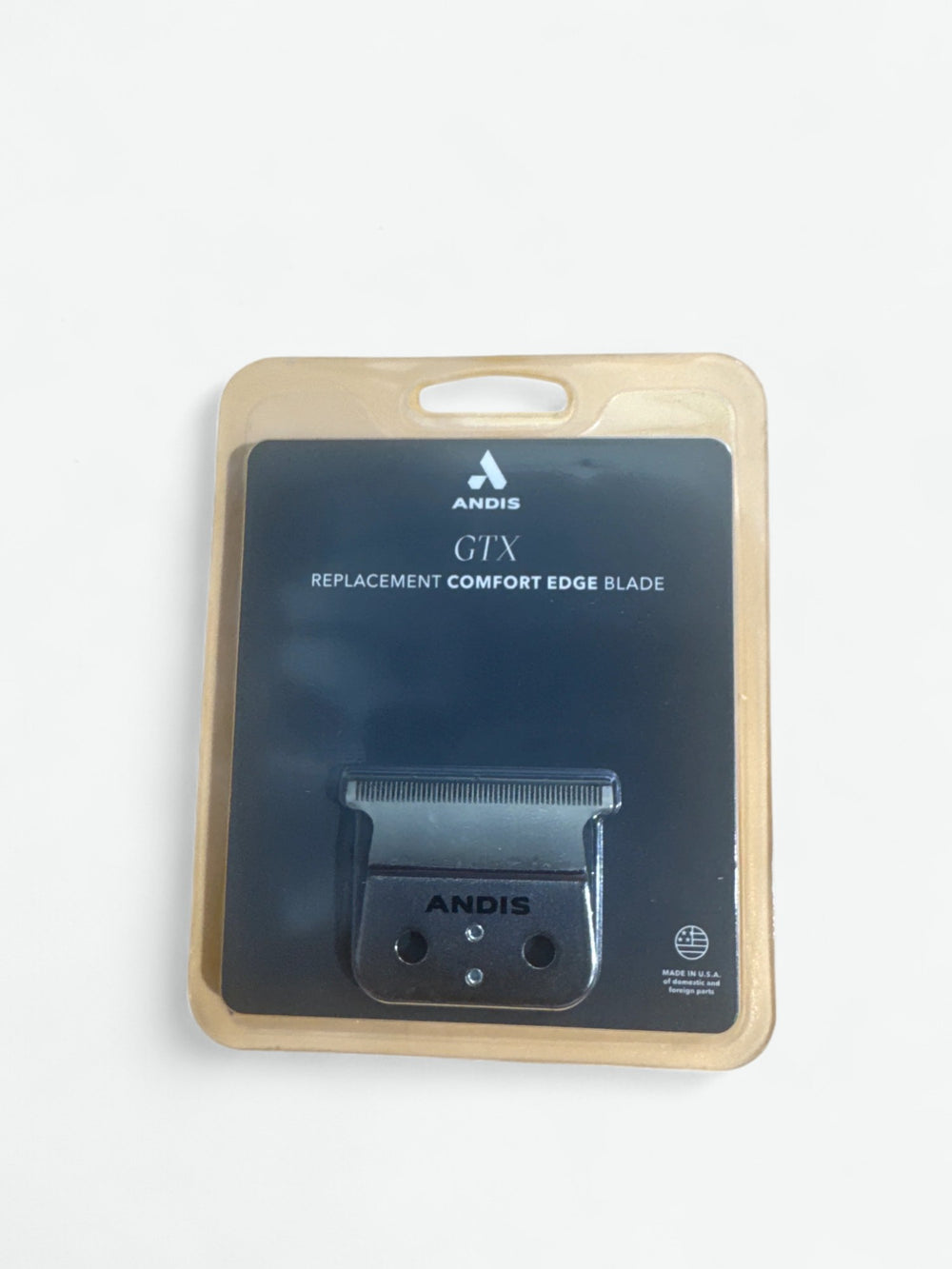 ANDIS REPLACEMENT BLADES