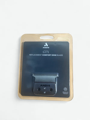 ANDIS REPLACEMENT BLADES