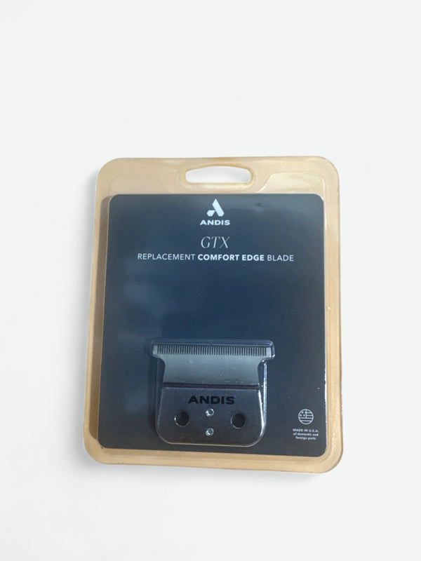 ANDIS REPLACEMENT BLADES