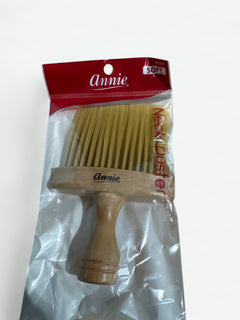 ANNIE NECK DUSTER
