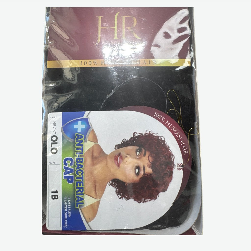 SIS Sister Wig Human Revival, 