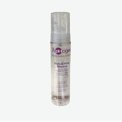 APHOGEE STYLE & WRAP MOUSSE