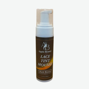 APPLE BEAUTY LACE TINT MOUSSE