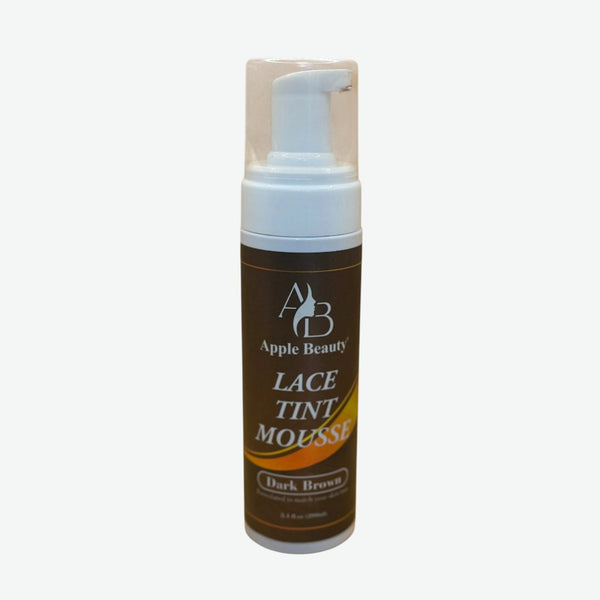 APPLE BEAUTY LACE TINT MOUSSE
