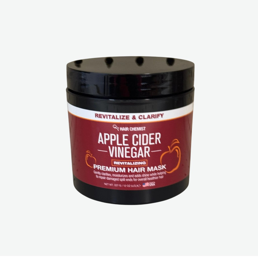 APPLE CIDER VINEGAR PREMIUM HAIR MASK