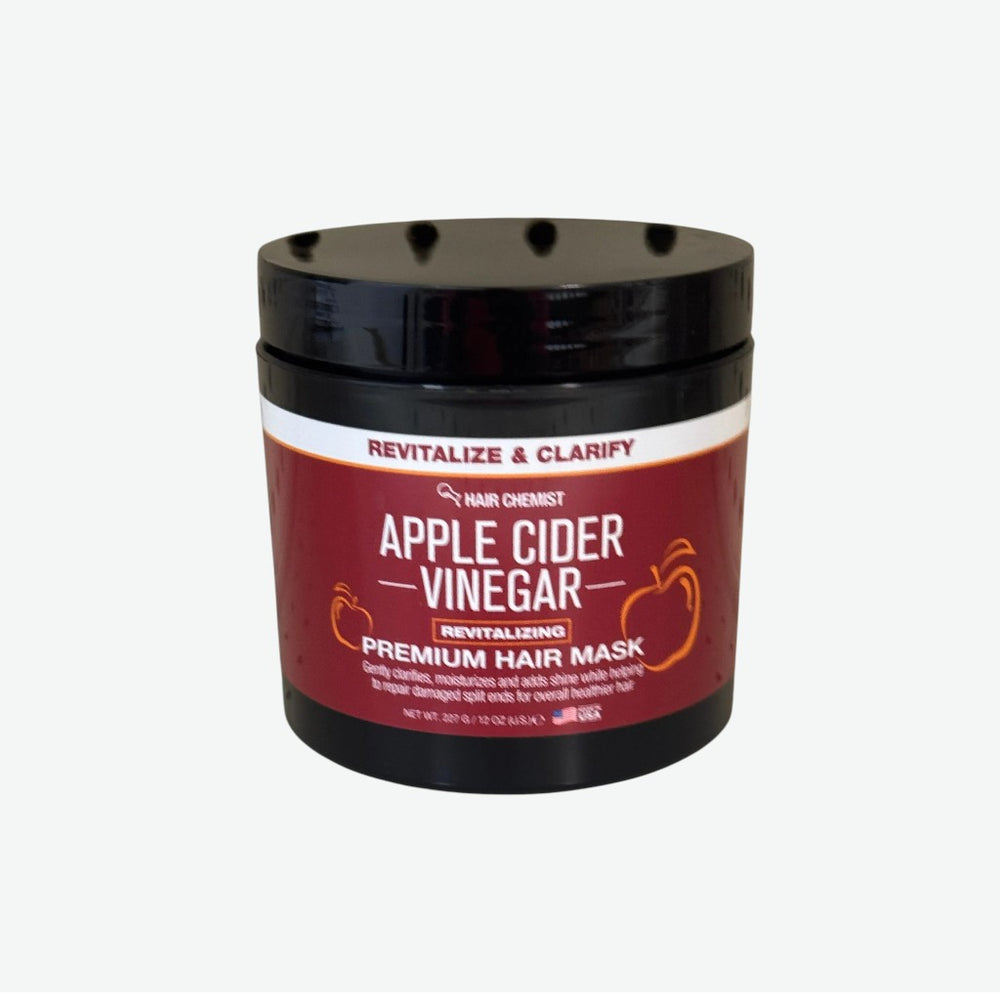 APPLE CIDER VINEGAR PREMIUM HAIR MASK