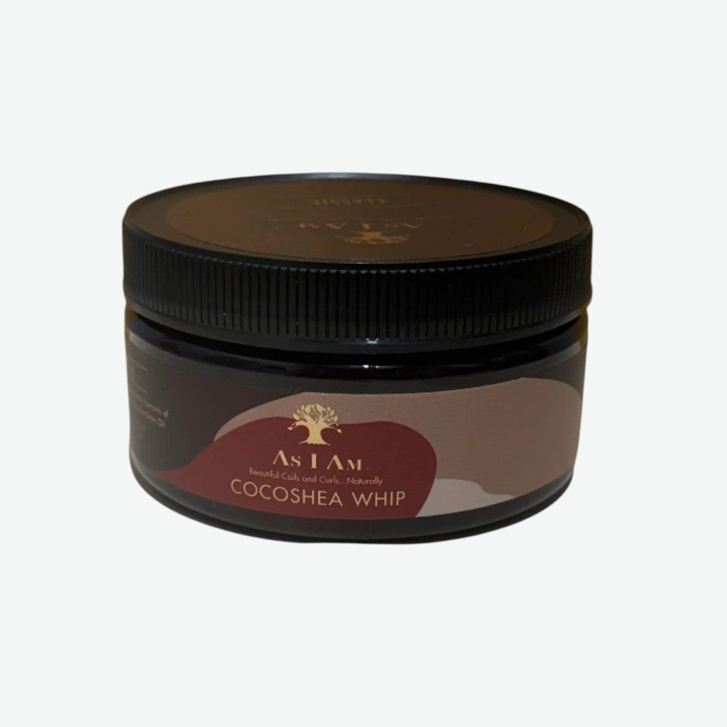 AS I AM COCOSHEA WHIP