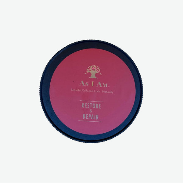 AS I AM JBCO SMOOTHIE