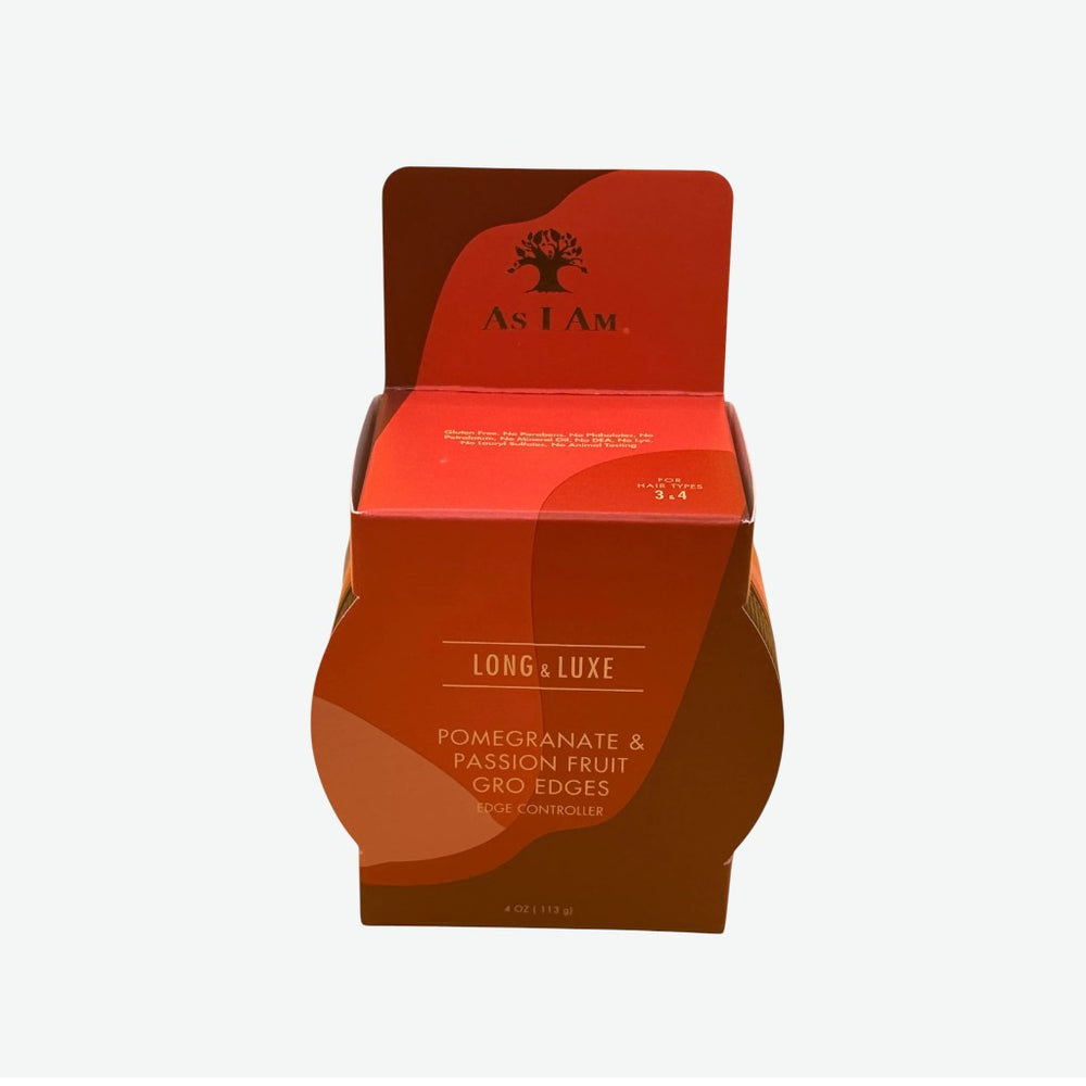 AS I AM LONG & LUXE EDGE CONTROLLER