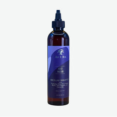 AS I AM RICE WATER MICELLAR SHAMPOO