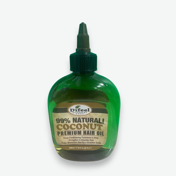 hair oil to reduce breakage