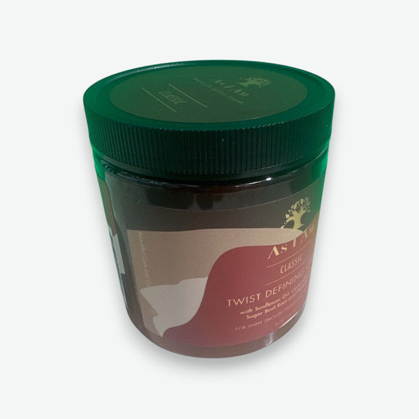 AS I AM TWIST DEFINING CREAM