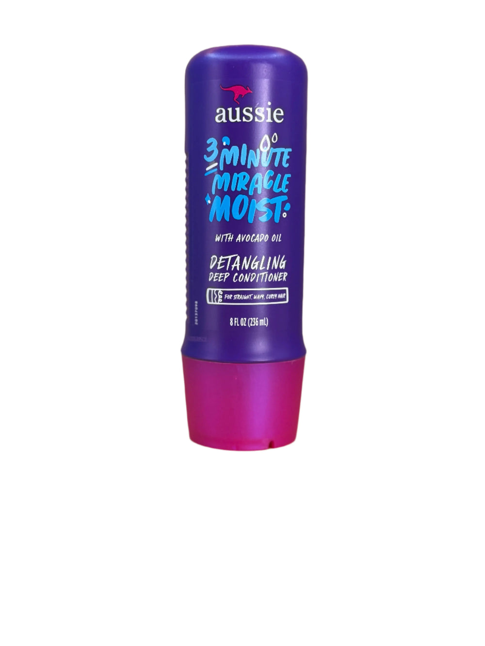 AUSSIE MIRACLE MOIST 3 MINUTE DEEP CONDiTIONER
