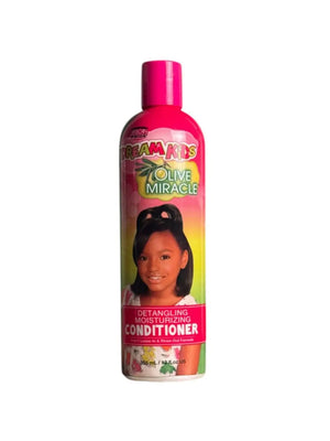 African Pride Detangling Moisturizing Conditioner for Kids