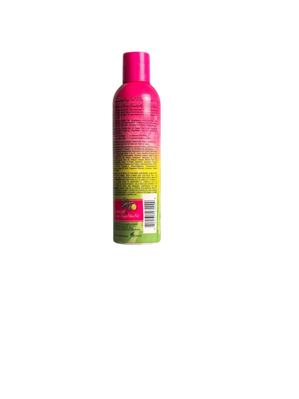 African Pride Detangling Moisturizing Conditioner for Kids
