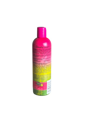 African Pride Detangling Moisturizing Shampoo