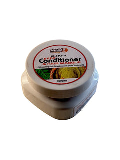Amal - 2-in-1 Hair Conditioner and mask