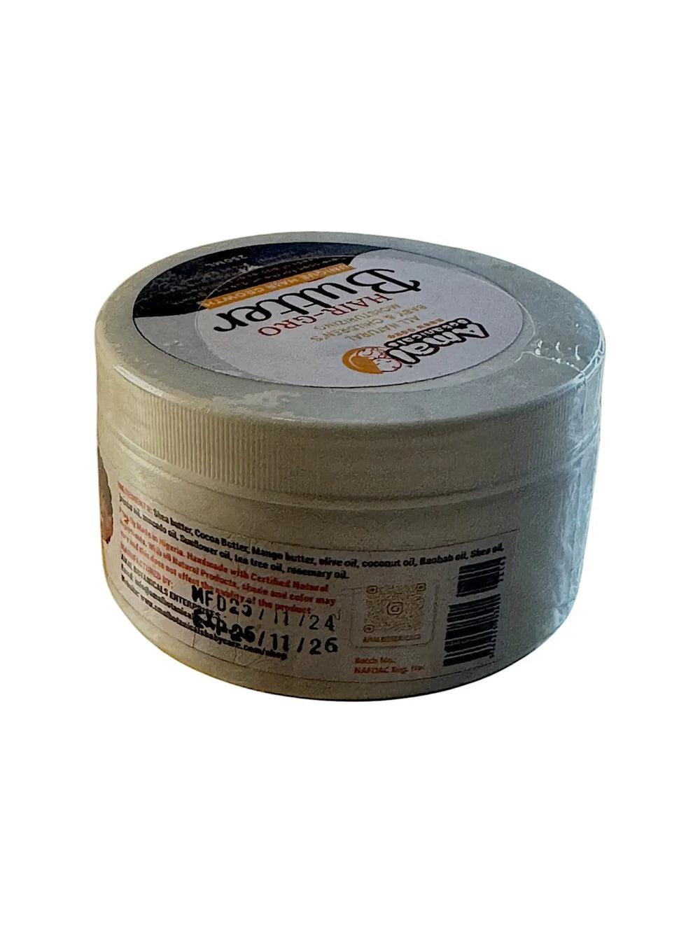 Amal-Hair Gro Butter