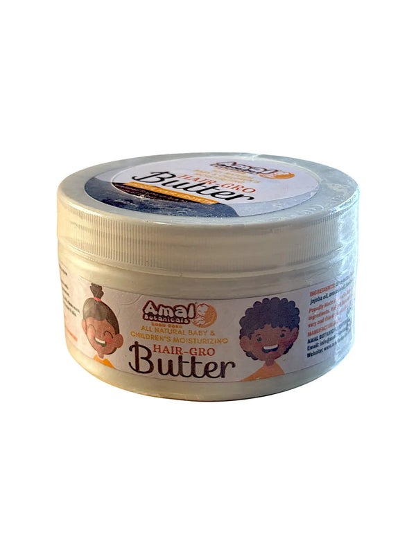 Amal-Hair Gro Butter