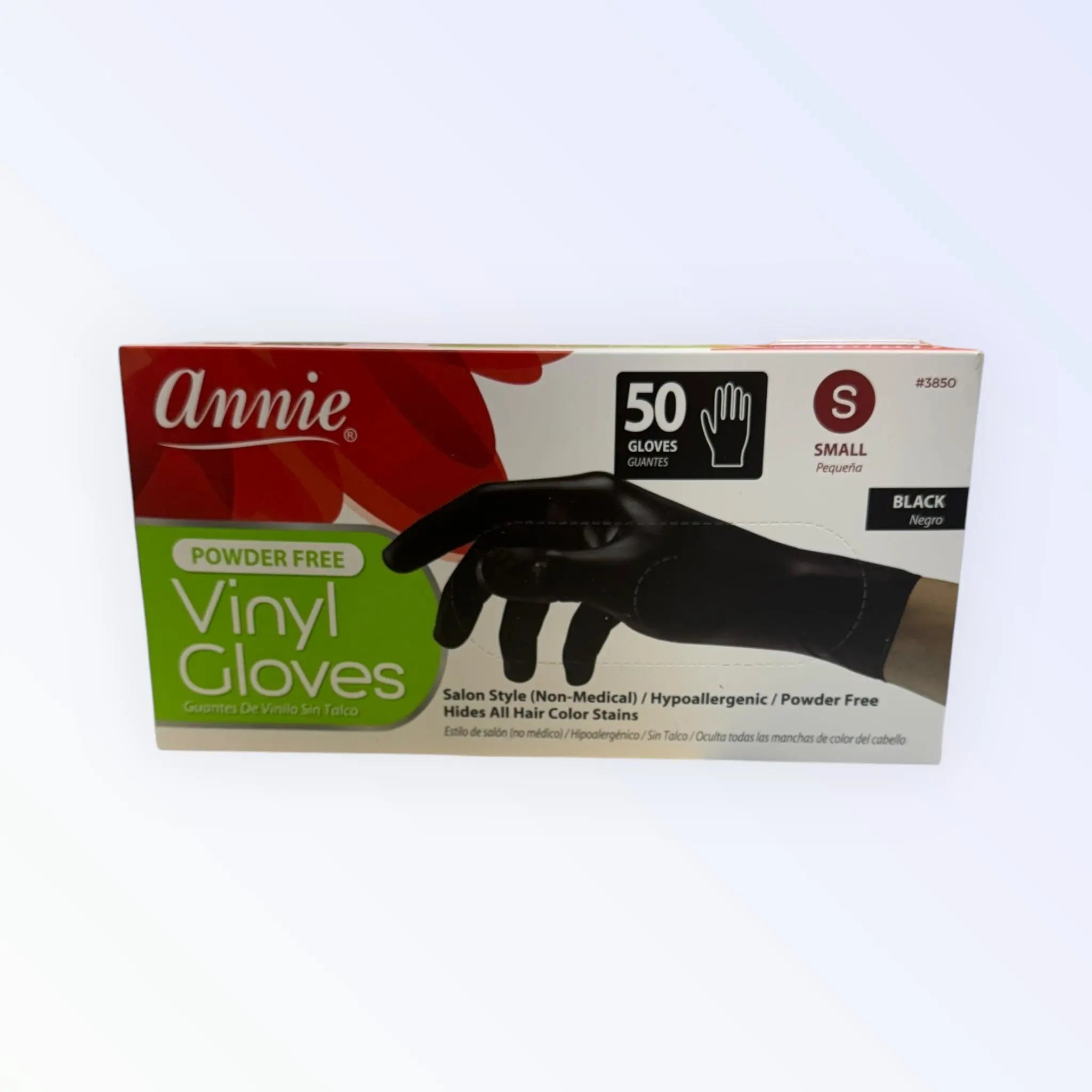 Annie-VINYl GLOVES
