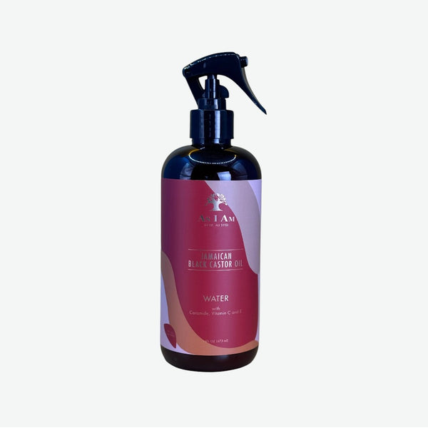 AS I AM RICE WATER MICELLAR SHAMPOO