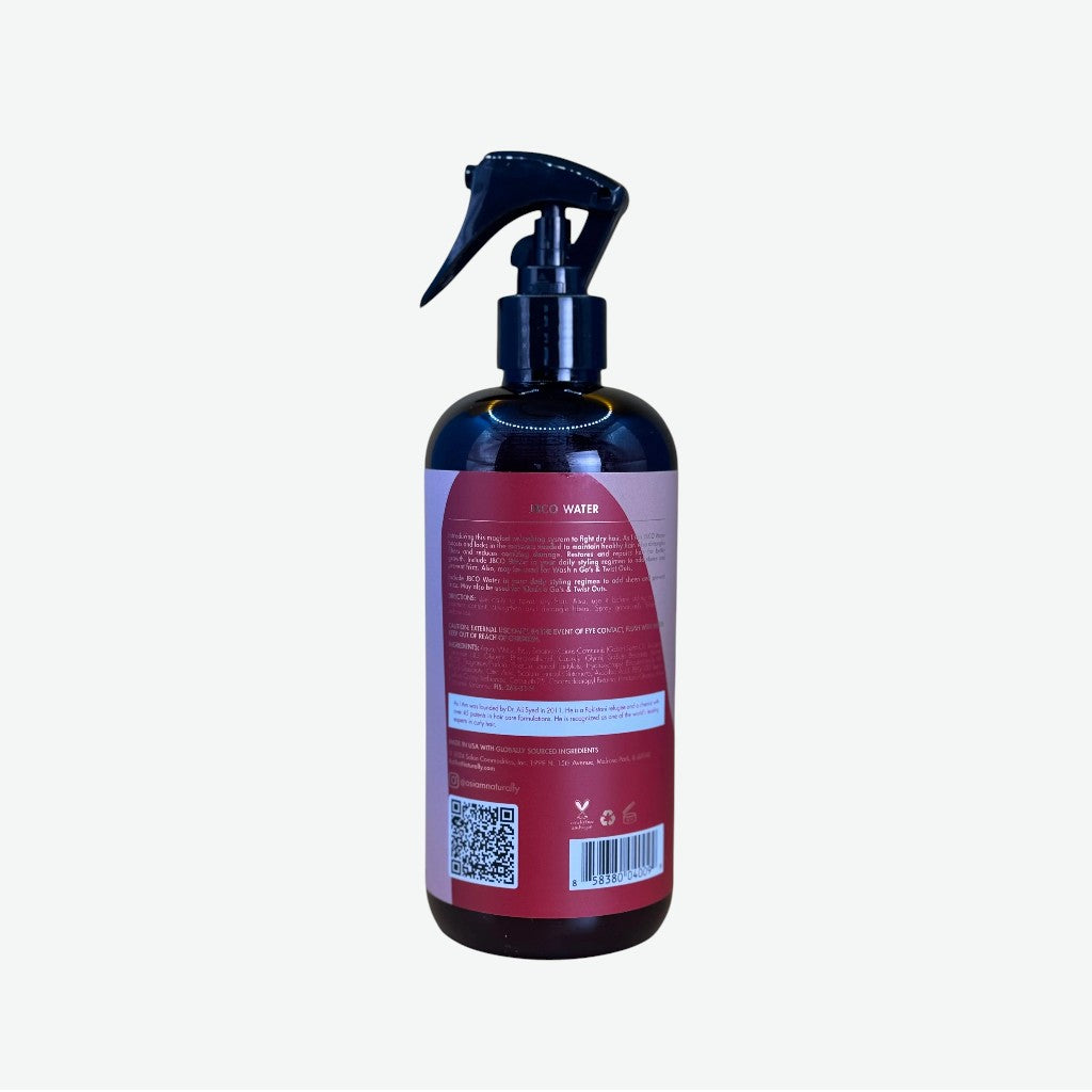 AS I AM RICE WATER MICELLAR SHAMPOO