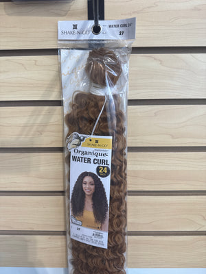 SHAKE N GO - ORGANIQUE - Bogolo hair & beauty Supply