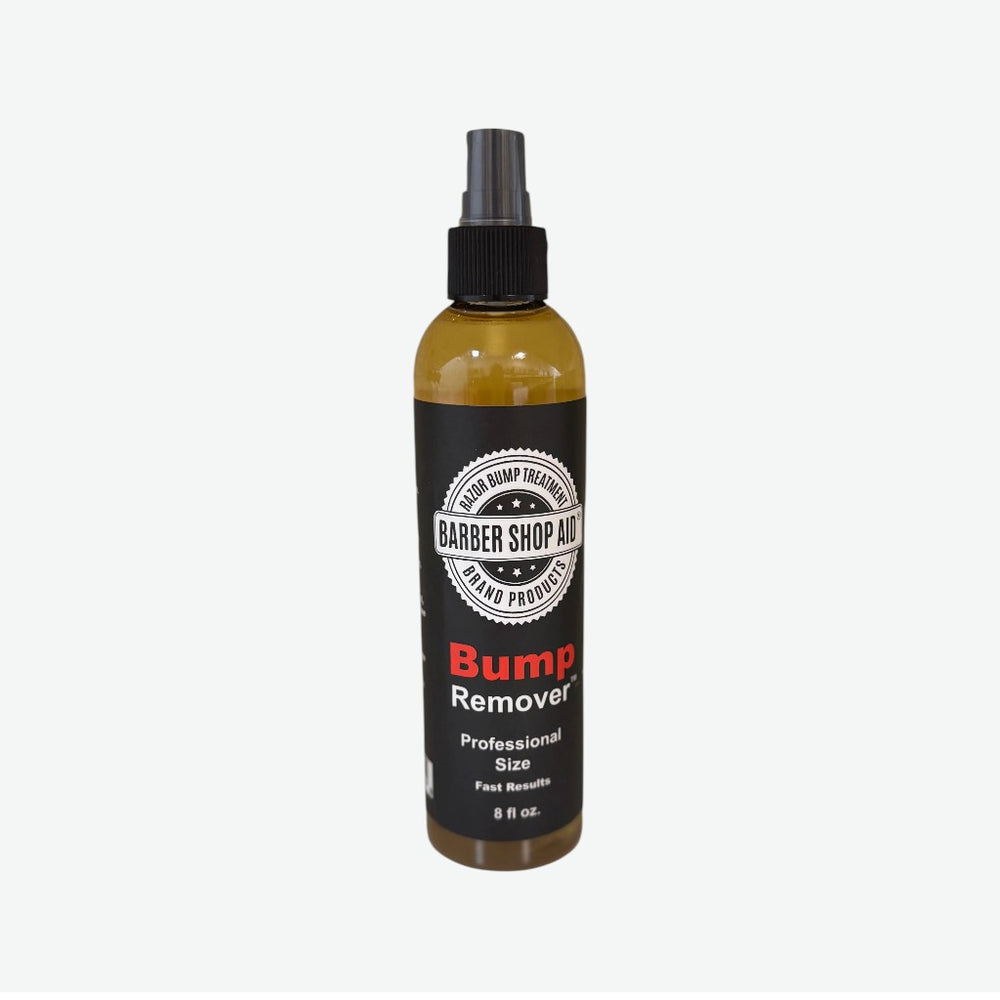 BARBER SHOP AID BUMP REMOVER