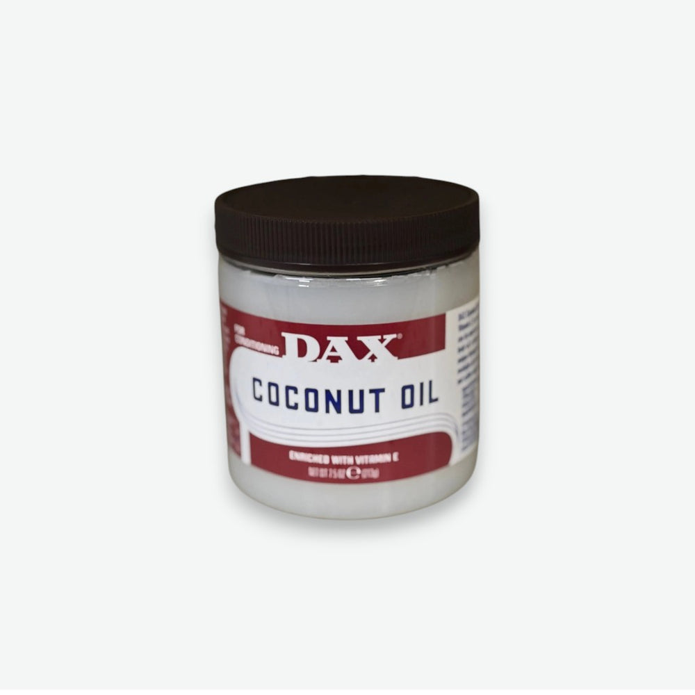 DAX COCONUT OIL