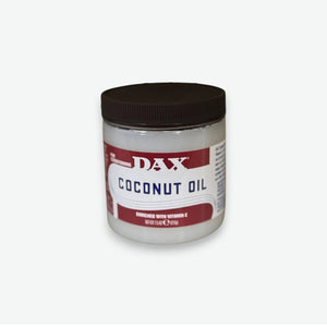 DAX COCONUT OIL