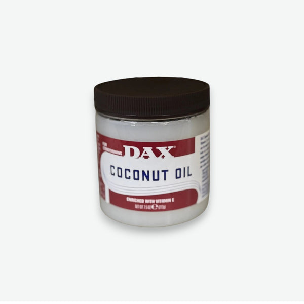 DAX COCONUT OIL