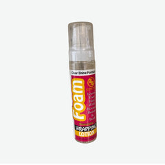 BB FOAM MOISTURIZING WRAPPING LOTION