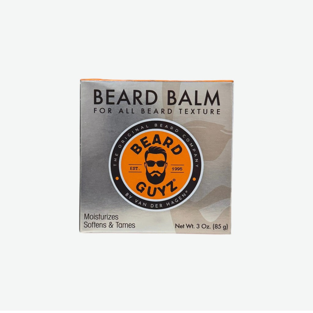 BEARD GUYZ BALM