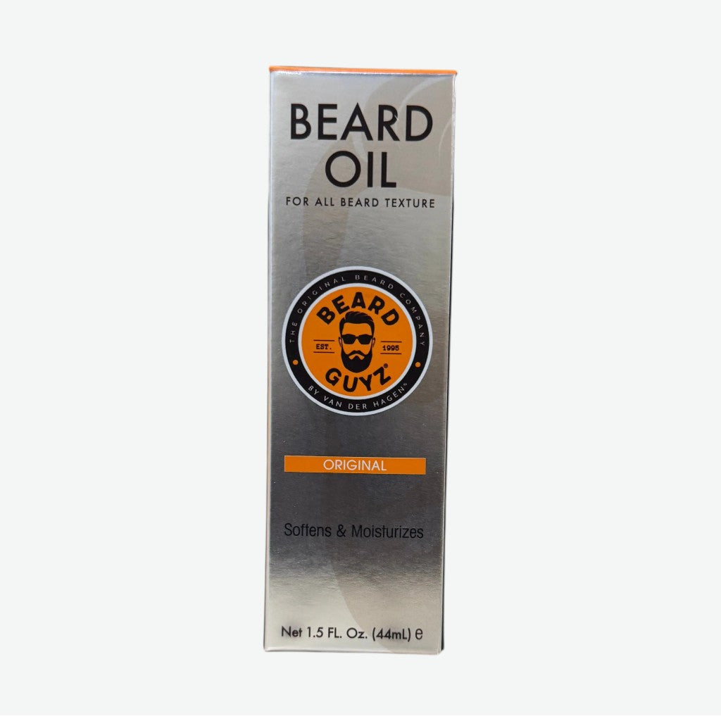 BEARD GUYZ ORIGINAL BEARD OIL