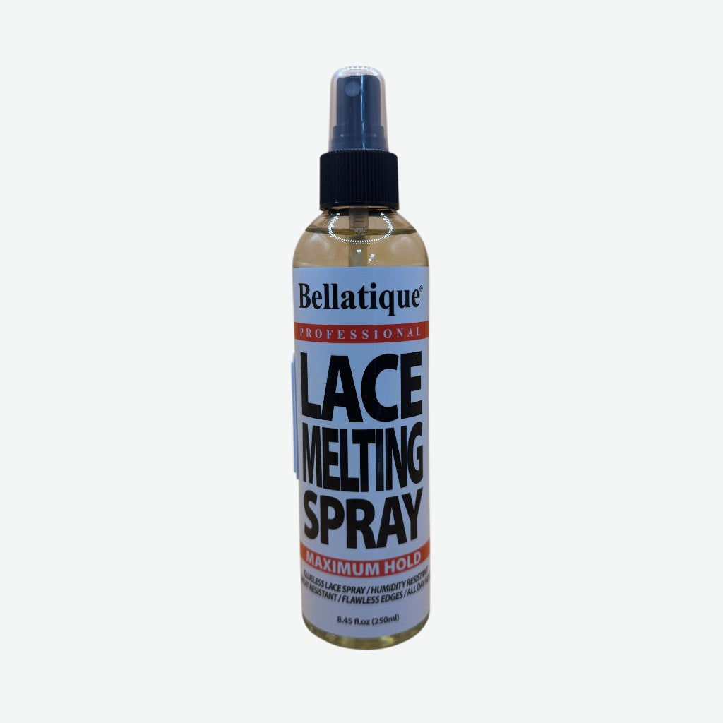 BELLATIQUE LACE MELTING SPRAY