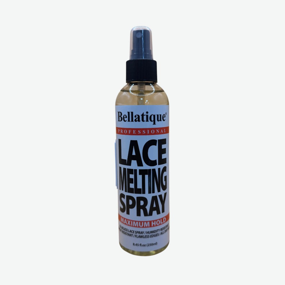 BELLATIQUE LACE MELTING SPRAY