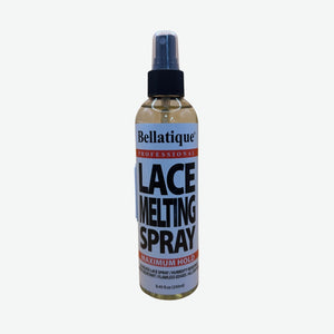 BELLATIQUE LACE MELTING SPRAY