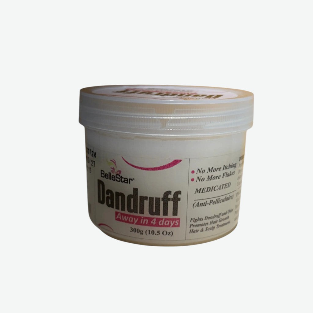 BELLESTAR DANDRUFF AWAY