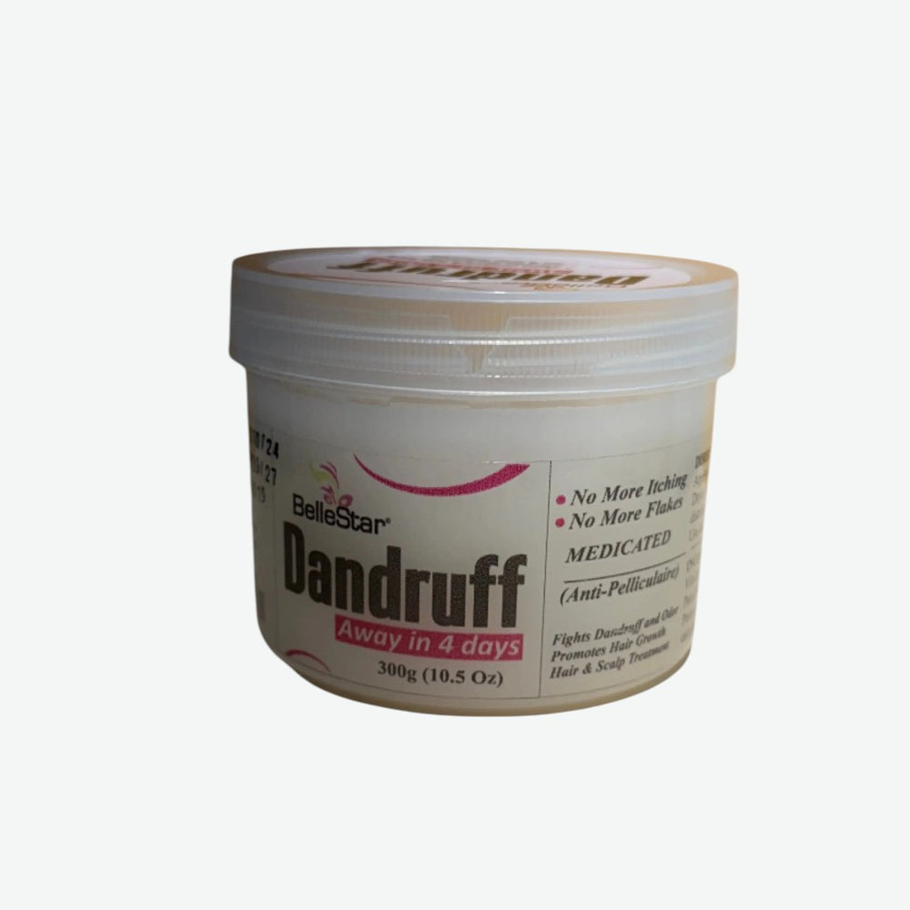 BELLESTAR DANDRUFF AWAY