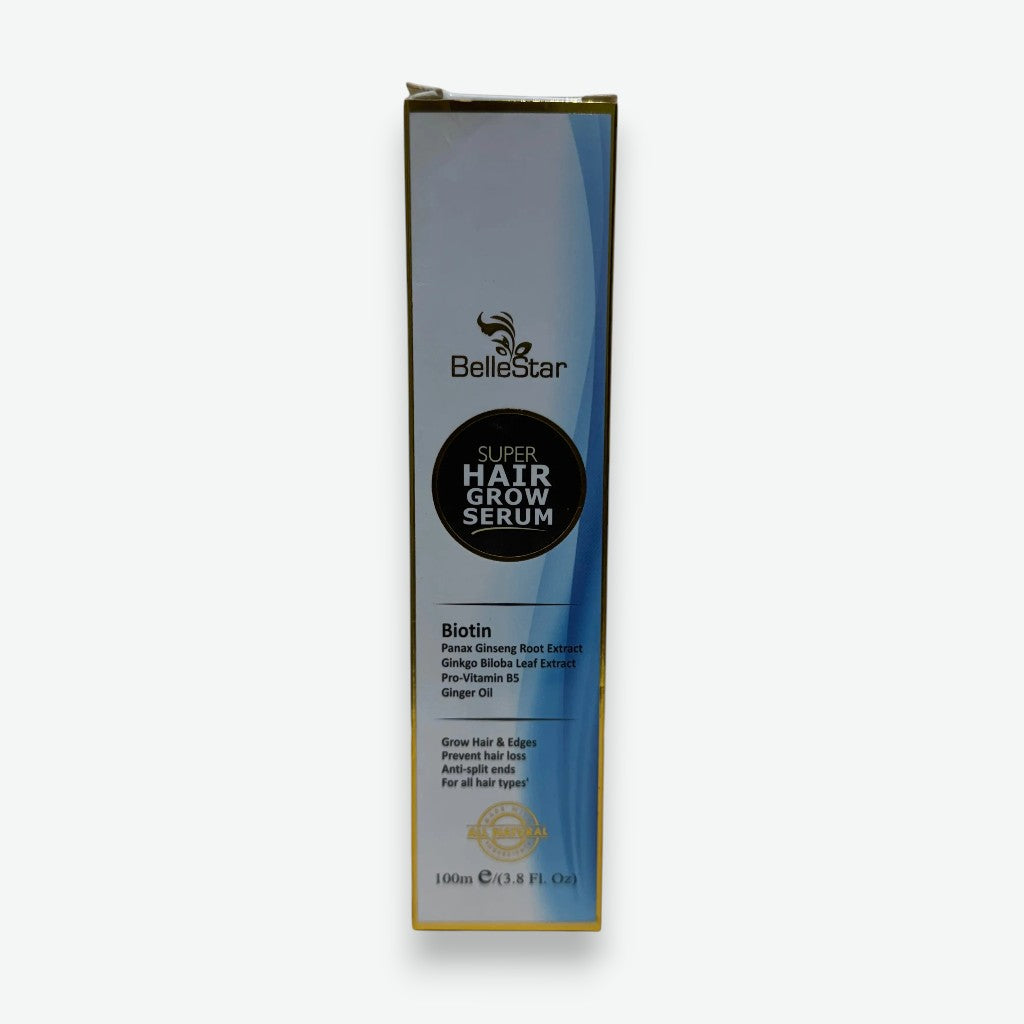BELLESTAR HAIR GROW SERUM