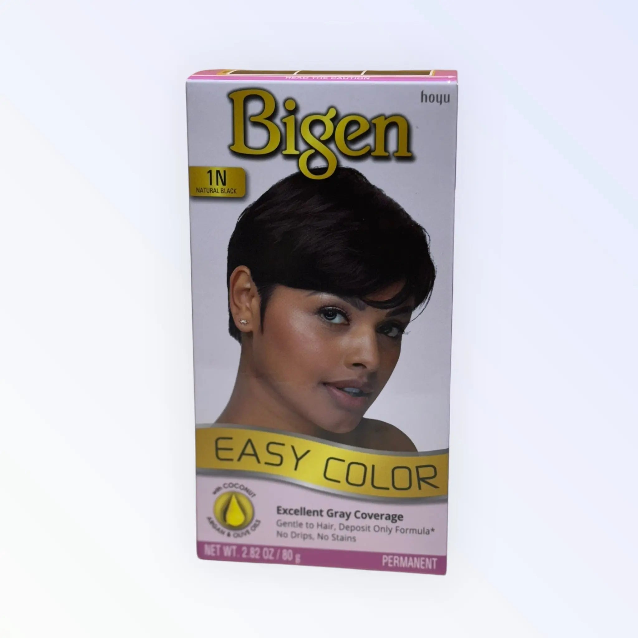 BIGEN - EASY COLOR
