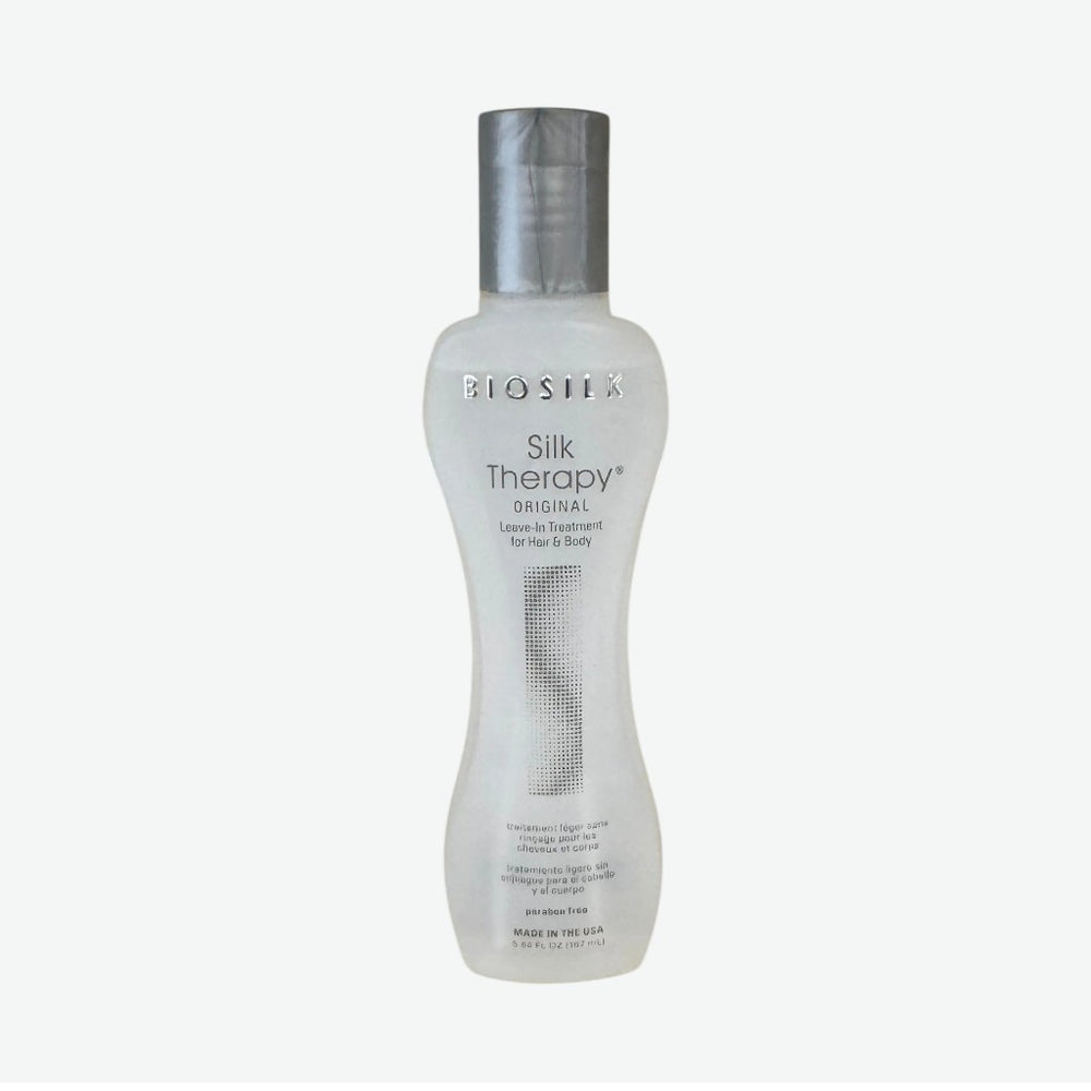 BIOSILK SILK THERAPY LEAVE-IN TREATMENT