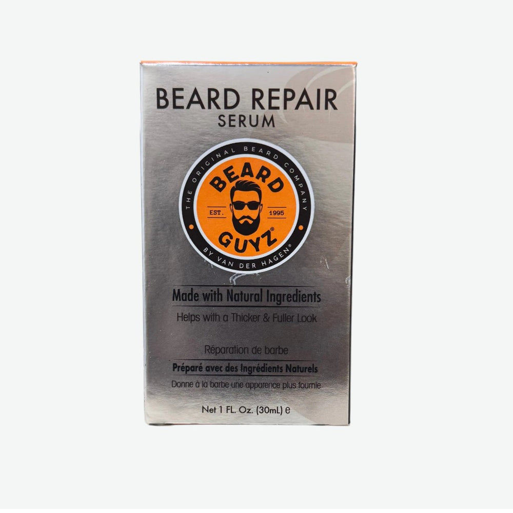 BEARD GUYZ BEARD REPAIR SERUM