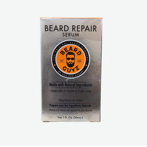 BEARD GUYZ BEARD REPAIR SERUM