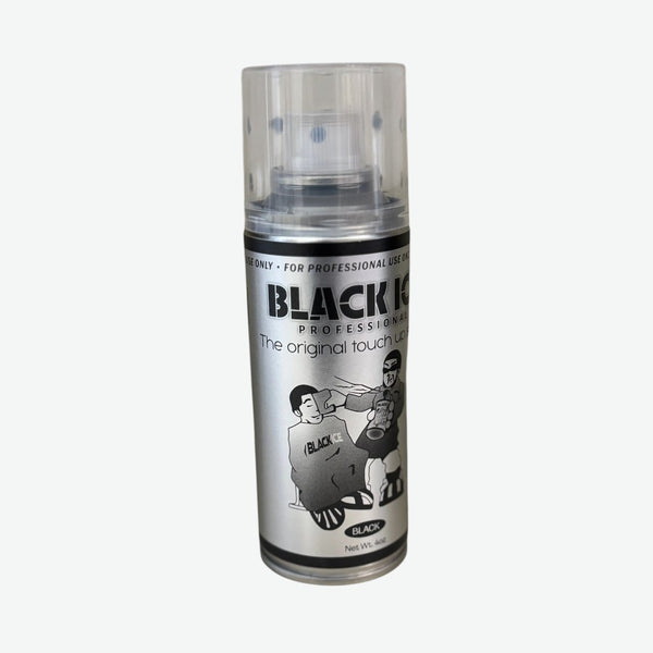 BLACK ICE PROFEESSIONAL THE ORIGINAL TOUCH UP SPRAY