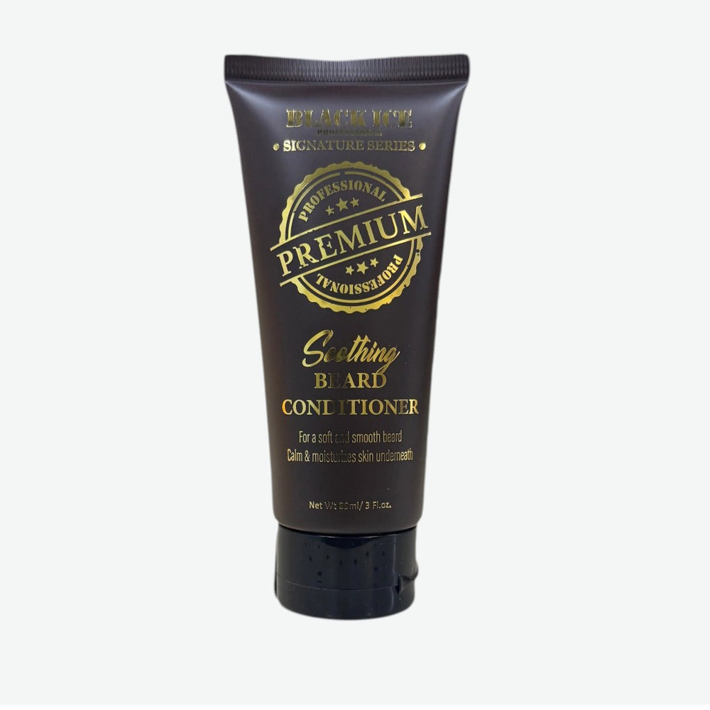 BLACK ICE SOOTHING BEARD CONDITIONER