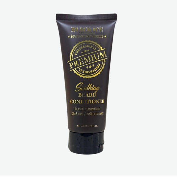 BLACK ICE SOOTHING BEARD CONDITIONER