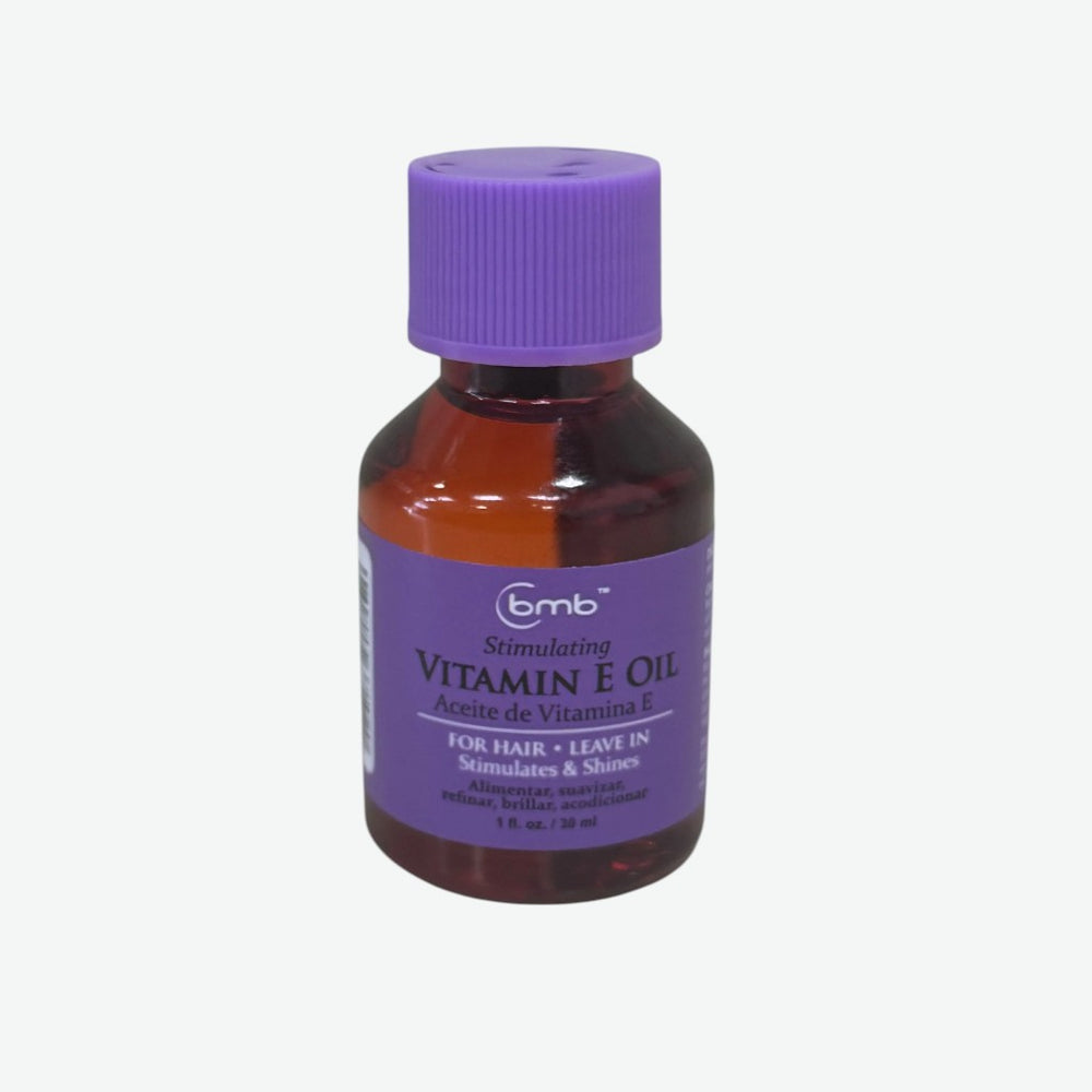 BMB HAIR STIMULATING VITAMIN E OIL